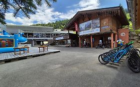 Chalet Individuel -Sauna - Wifi- Saint Jean D'Aulps - 14 Personnes - Chalet Coffy
